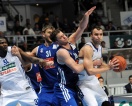 Ive Ivanov ~ KK Zadar - KK Cibona ~ 03.04.2012